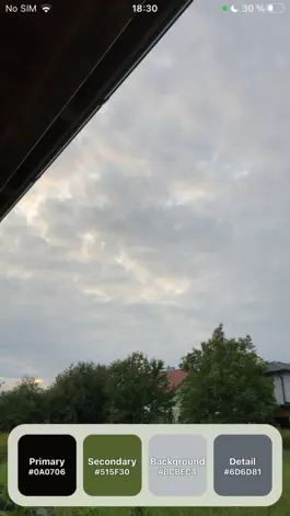 Game screenshot Colorwaver hack