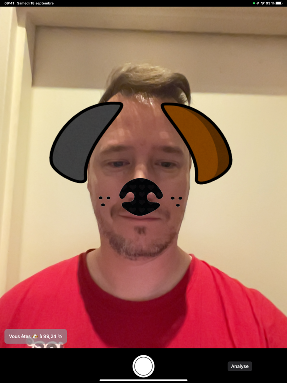 Screenshot #4 pour DogVsCat