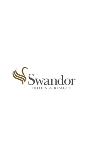 swandor hotels & resort iphone screenshot 1