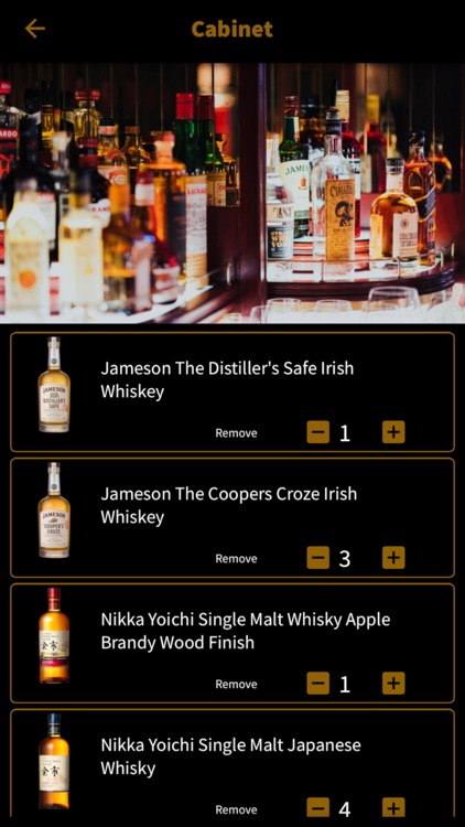 Dram Guide screenshot-3