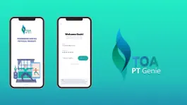 Game screenshot TOA PT Genie mod apk