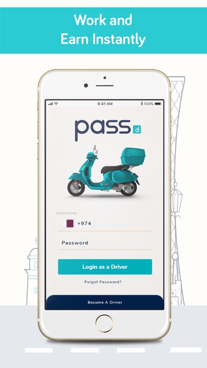 Pass Driver screenshot-3