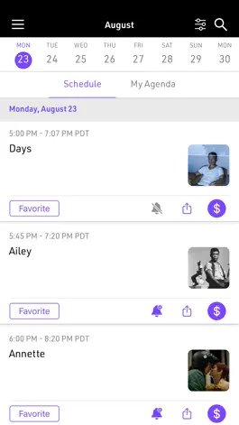 Game screenshot Film at Lincoln Center apk