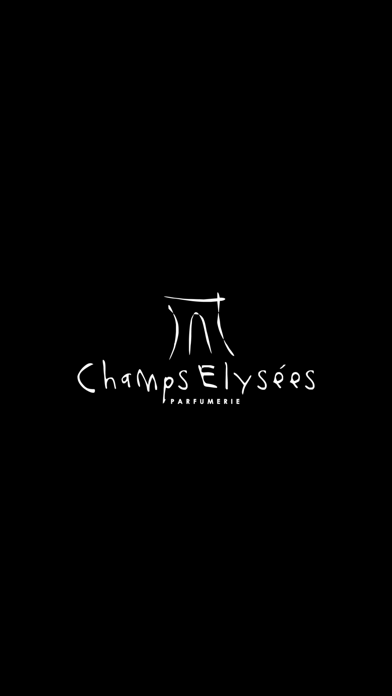 Champs Elysees Screenshot