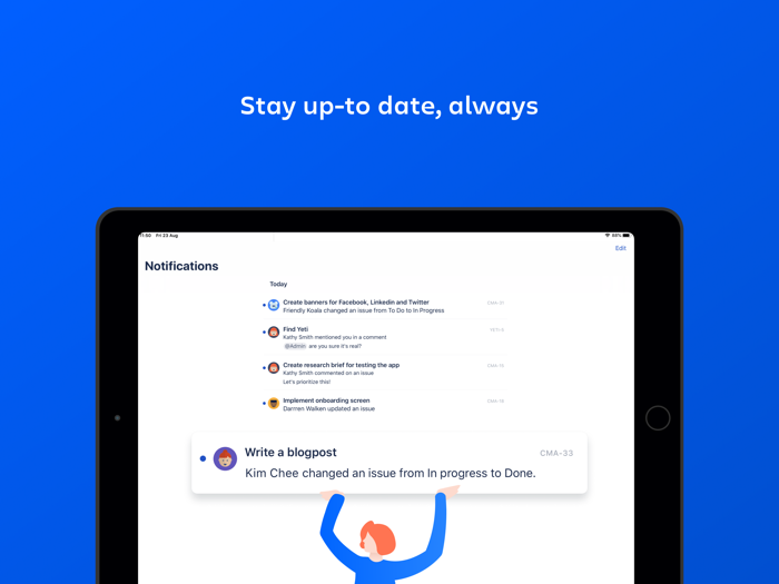 Jira Data Center and Server