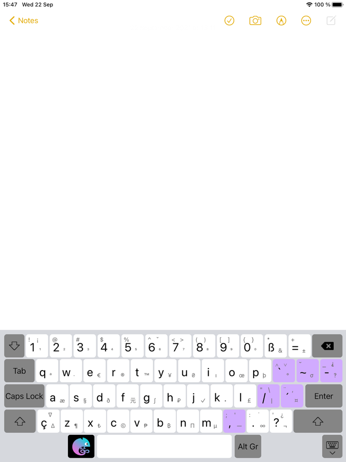 #8. Polyglotte (iOS) 由: Polyglotte, Inc.