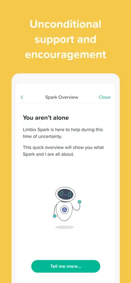 Game screenshot SparkRx by Limbix apk