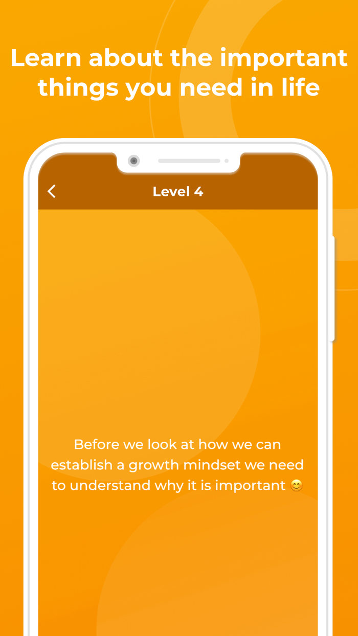 BEAM become your best self