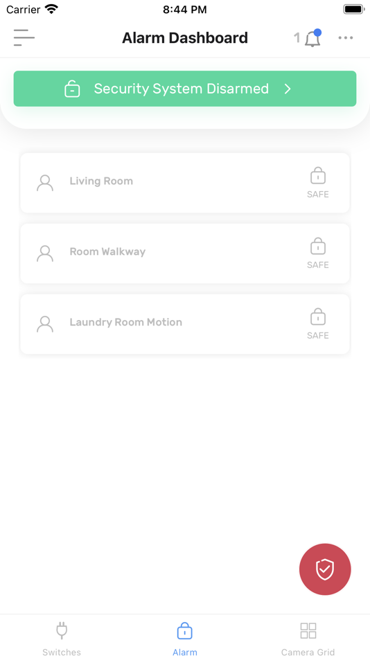 #3. LinkUp Control (iOS) 由: LinkUp Smart Solutions Sdn Bhd