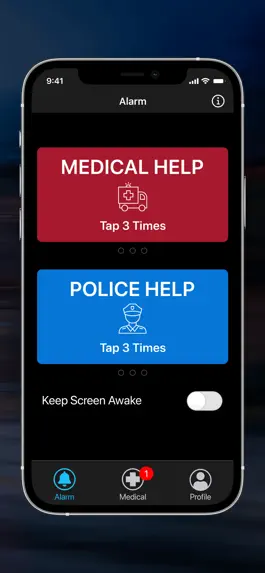 Game screenshot emCall apk