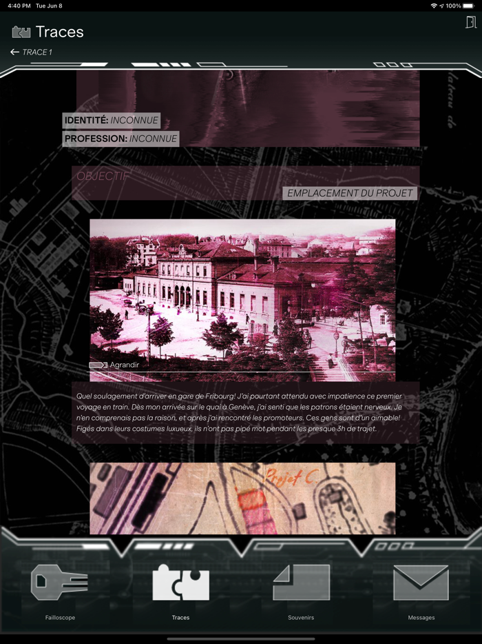 Fribourg Tourisme AR