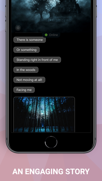Haunted Mansion: Experience Screenshot