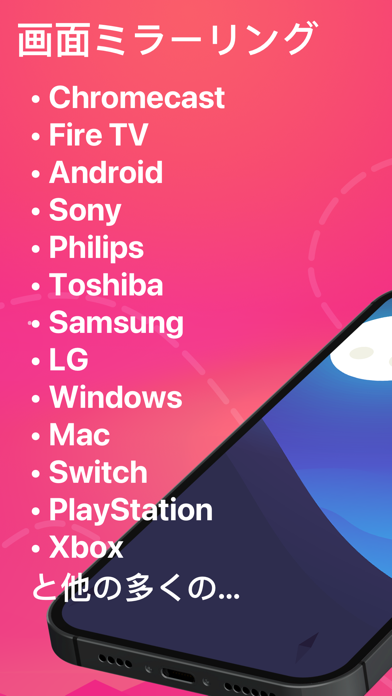 Chromecast Iphone ミラーリング 音 Chromecast Iphone ミラーリング 音