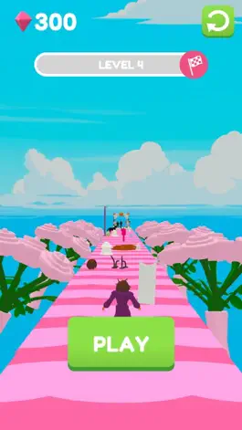 Game screenshot Wedding Run 3D mod apk