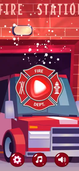 Game screenshot Firefighter Candy Match mod apk