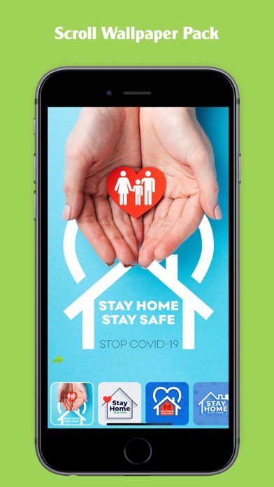 mSticker Screenshot