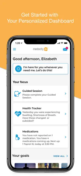 Game screenshot Medocity Clinical Trials mod apk