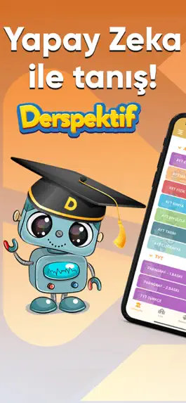 Game screenshot Derspektif mod apk