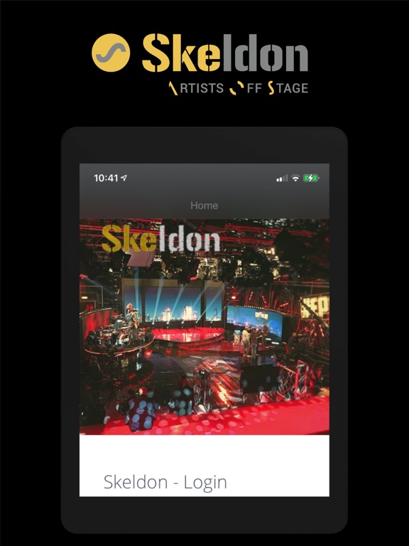 Screenshot #4 pour Skeldon