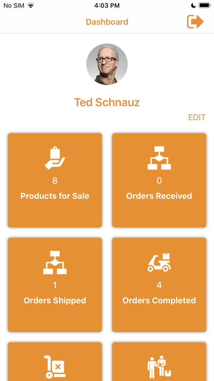 Sports Reloaded Seller