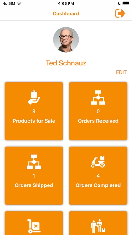 Sports Reloaded Seller