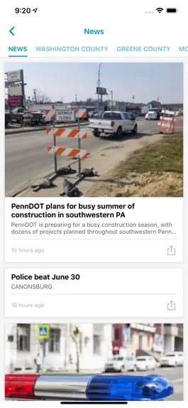 Game screenshot Observer-Reporter apk