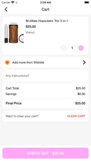 How to cancel & delete glow boutique 3