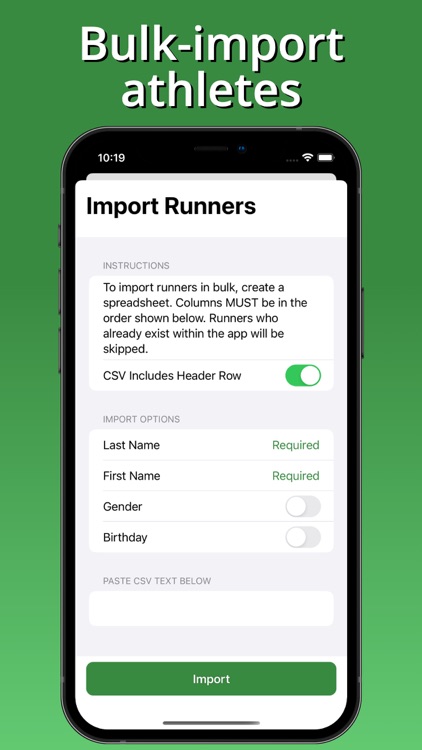 CalcuSplit screenshot-4
