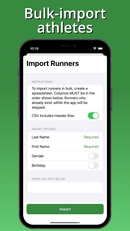#5. CalcuSplit (iOS) 由: Joseph Iannazzone