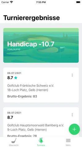 Game screenshot Easy World Handicap hack