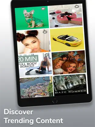 Зображення 6 Watch Together - Live Explorii iphone
