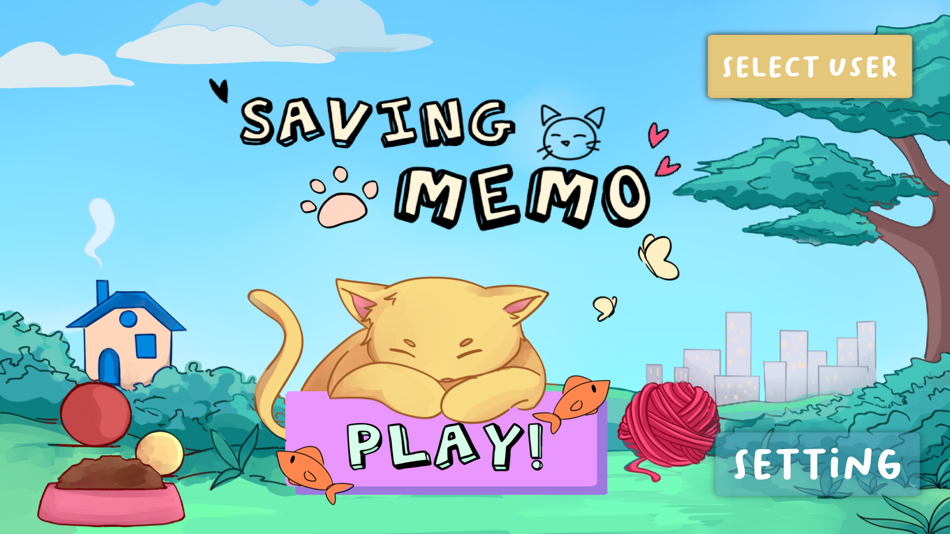 #8. Saving Memo (iOS) By: University of California Riverside