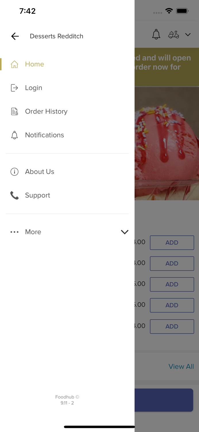 Teddylicious Redditch