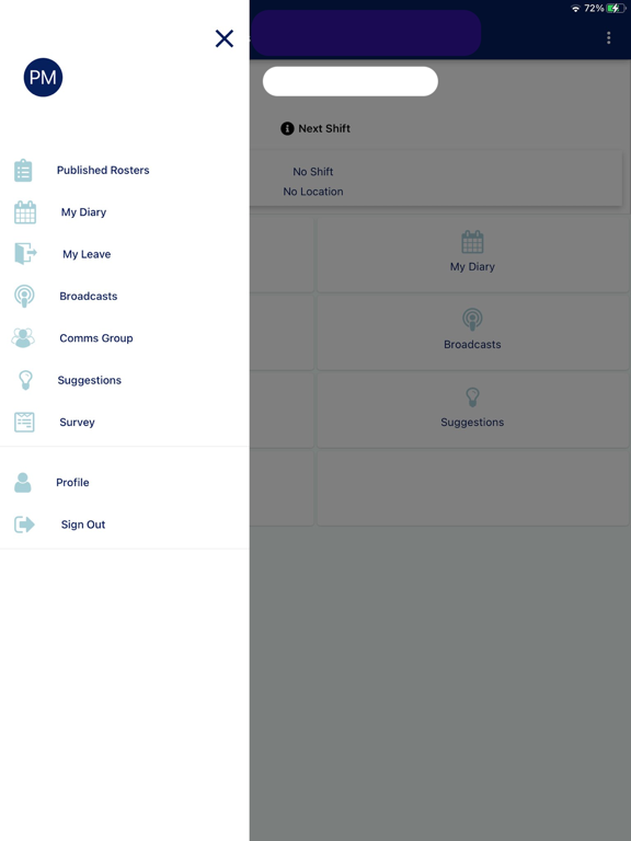 Screenshot #5 pour Zebra Connect