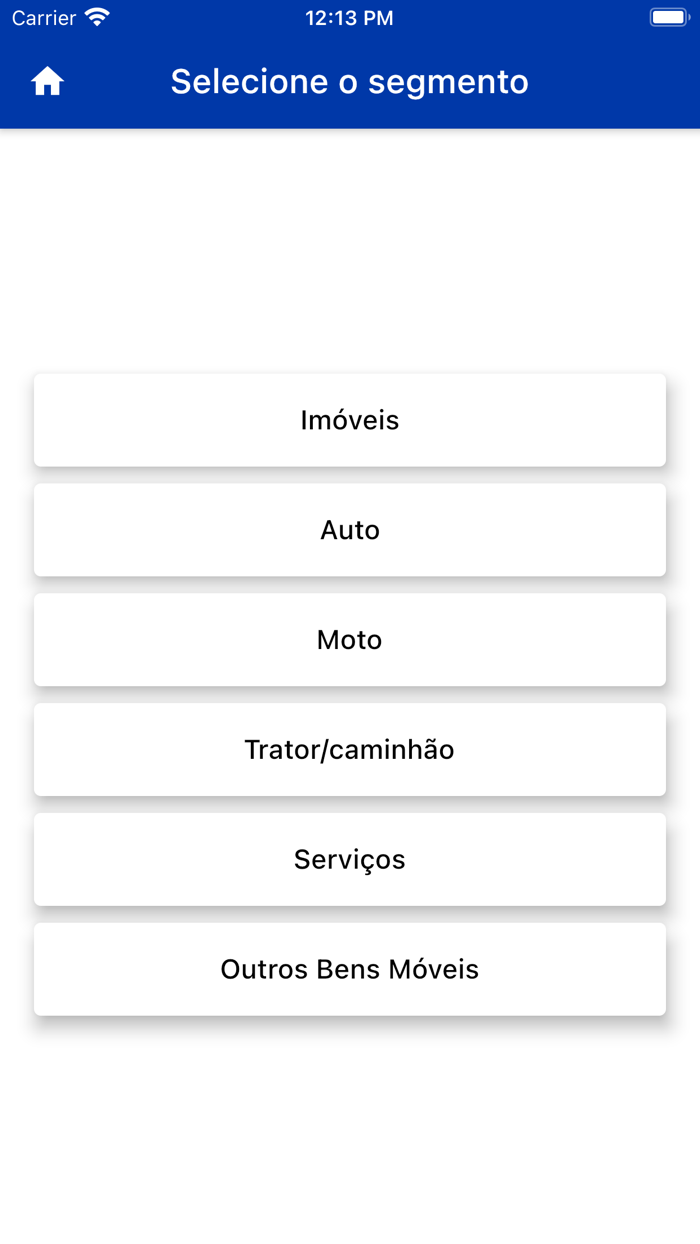 Rede Renove Consórcios