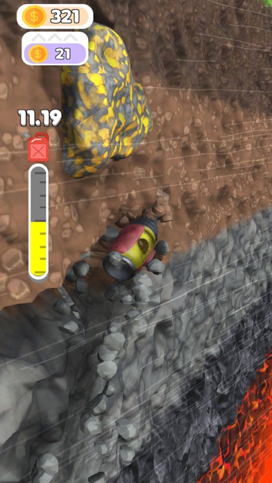 Dig n Flip Screenshot