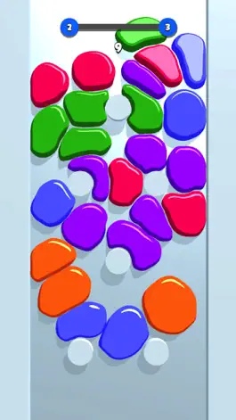 Game screenshot Blob Connect apk