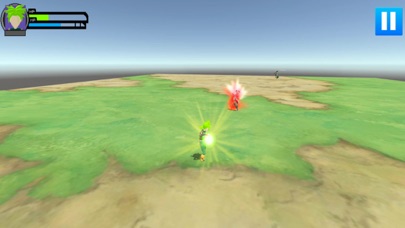 Stick Warriors 3D Screenshot