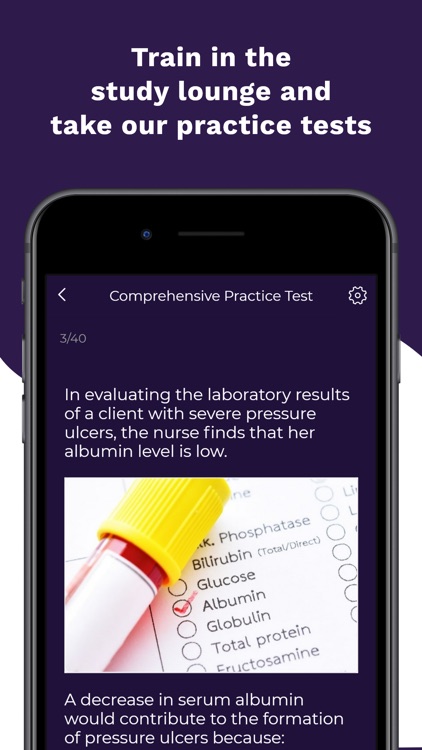 Nursing Goals screenshot-3