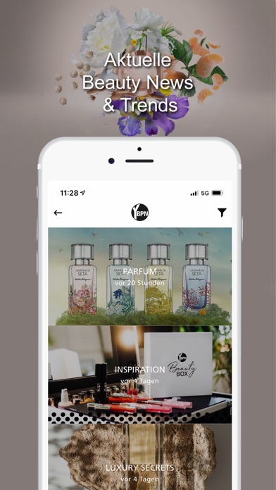 Your Beauty iD Screenshot