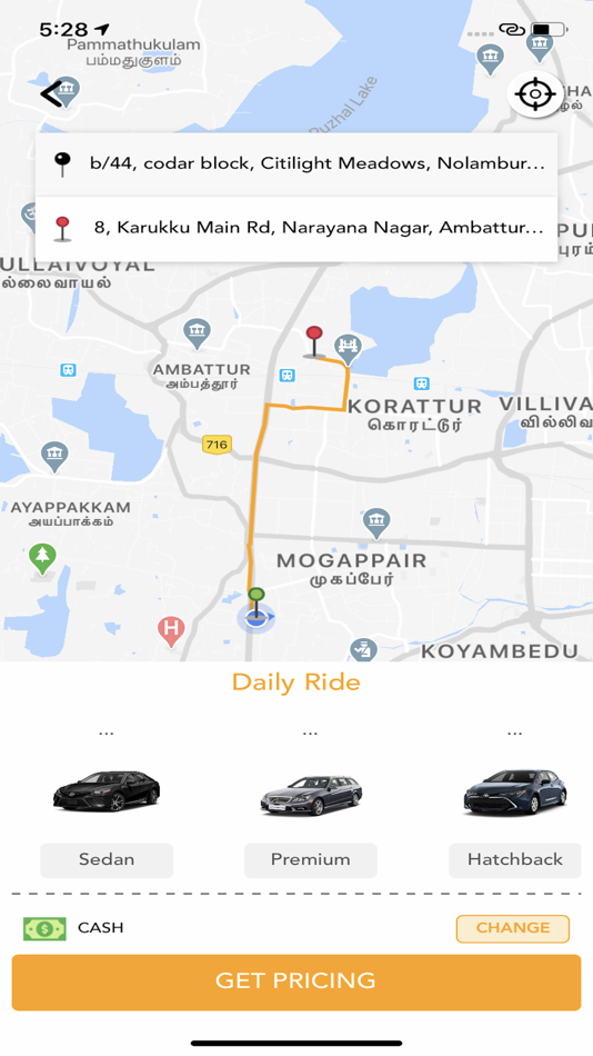 #3. Hey! User (iOS) 由: Facelite Proprietor Limited