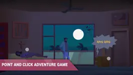 Game screenshot Unholy Society: Adventure Game mod apk