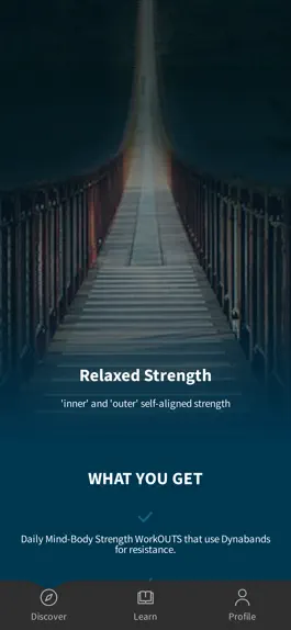 Game screenshot The Mind Body Adventure mod apk