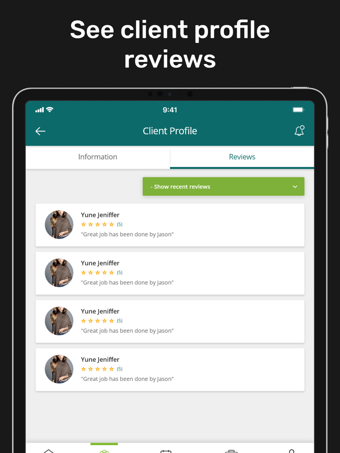 Quick Assist Service Provider