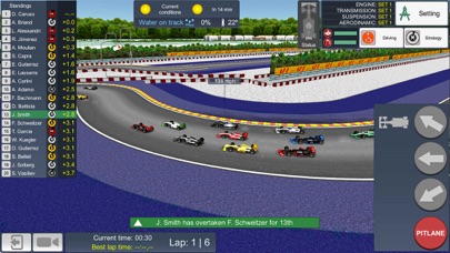 Race Master screenshot 2