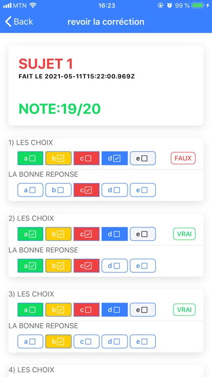 GUIDE PERMIS BENIN screenshot-4