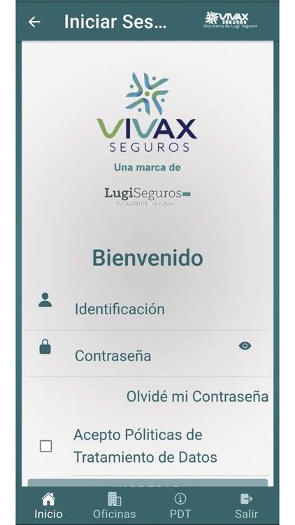VIVAX Seguros