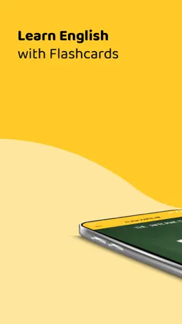 Game screenshot Learn English Words Flashcards mod apk