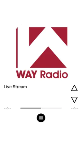 Game screenshot Jacksonville's WAY Radio mod apk
