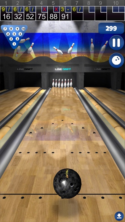 Lets Bowl 2
